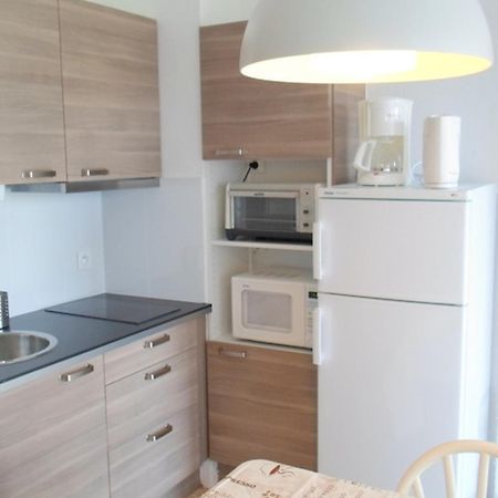 Appartement Avec Terrasse, Climatisation Et Animaux Admis, Proche Des Thermes - Fr-1-503-38 Баларук-ле-Бен Экстерьер фото