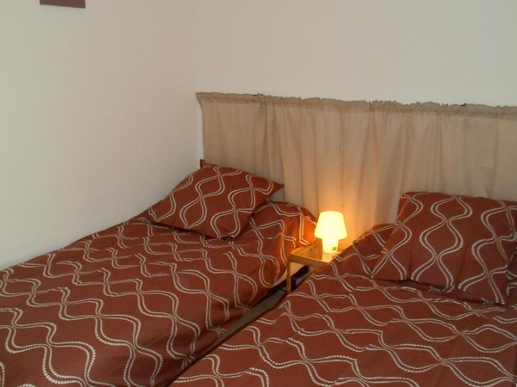 Appartement Avec Terrasse, Climatisation Et Animaux Admis, Proche Des Thermes - Fr-1-503-38 Баларук-ле-Бен Экстерьер фото