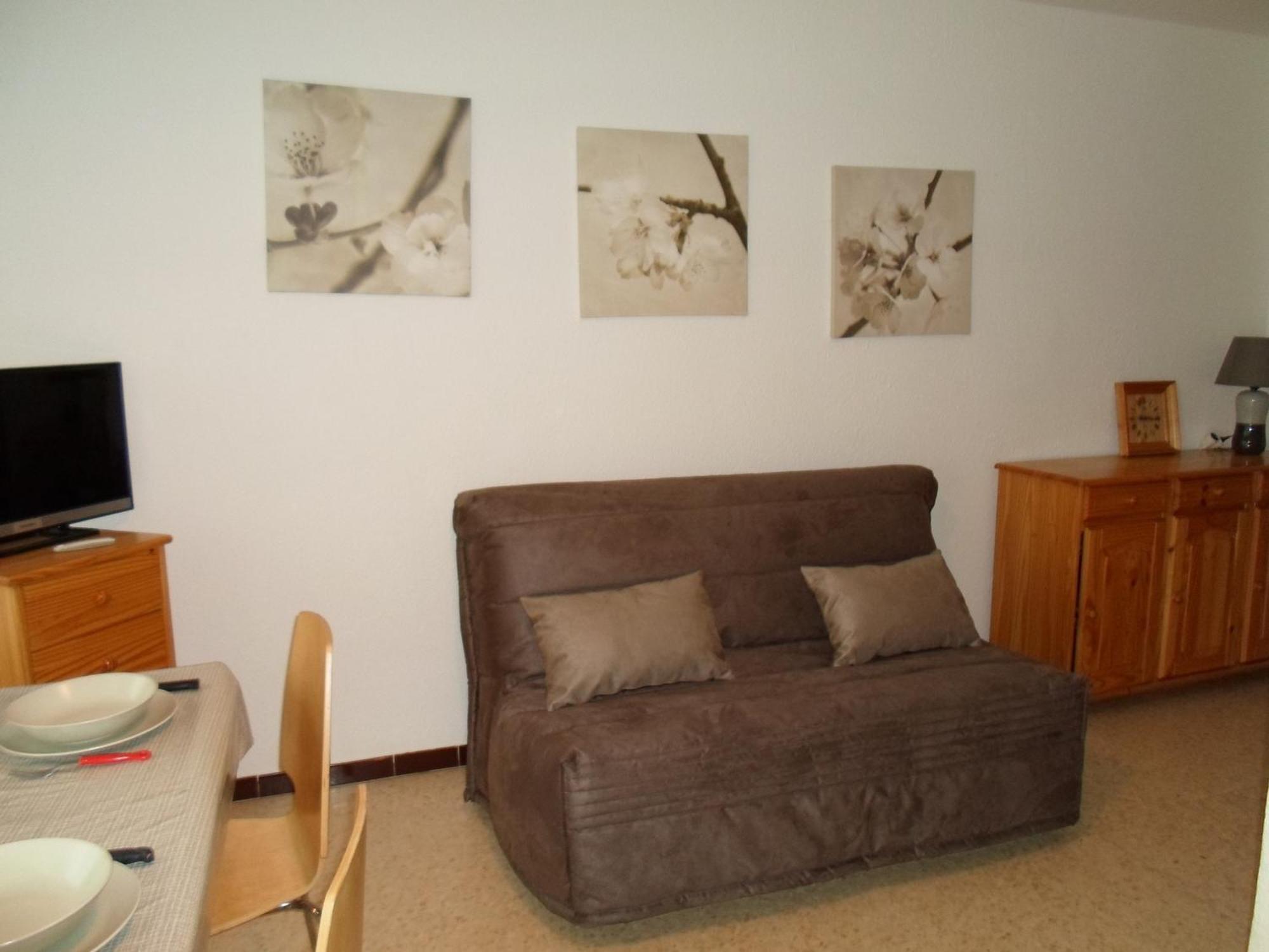 Appartement Avec Terrasse, Climatisation Et Animaux Admis, Proche Des Thermes - Fr-1-503-38 Баларук-ле-Бен Экстерьер фото