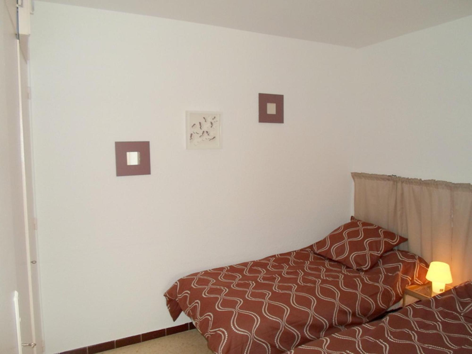 Appartement Avec Terrasse, Climatisation Et Animaux Admis, Proche Des Thermes - Fr-1-503-38 Баларук-ле-Бен Экстерьер фото
