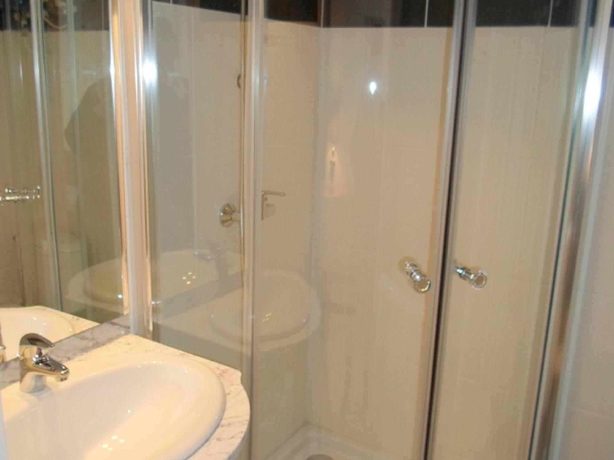 Appartement Avec Terrasse, Climatisation Et Animaux Admis, Proche Des Thermes - Fr-1-503-38 Баларук-ле-Бен Экстерьер фото