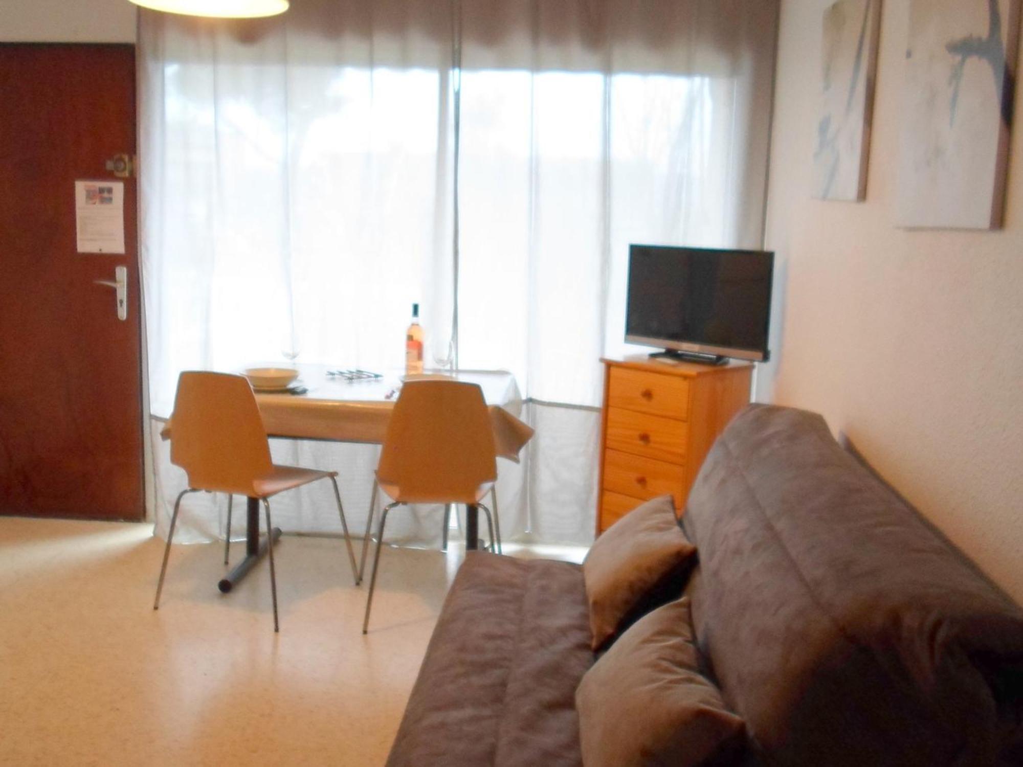 Appartement Avec Terrasse, Climatisation Et Animaux Admis, Proche Des Thermes - Fr-1-503-38 Баларук-ле-Бен Экстерьер фото